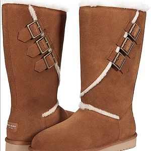 Koolaburra by UGG Shara Tall Boot for Women